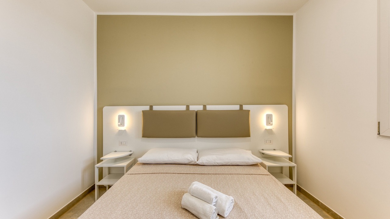 Photo of Bedroom in Torre San Giovanni