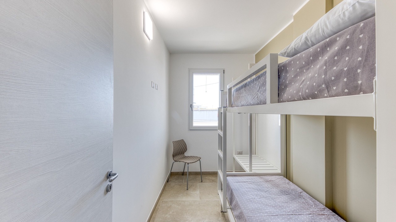 Photo of Bedroom in Torre San Giovanni