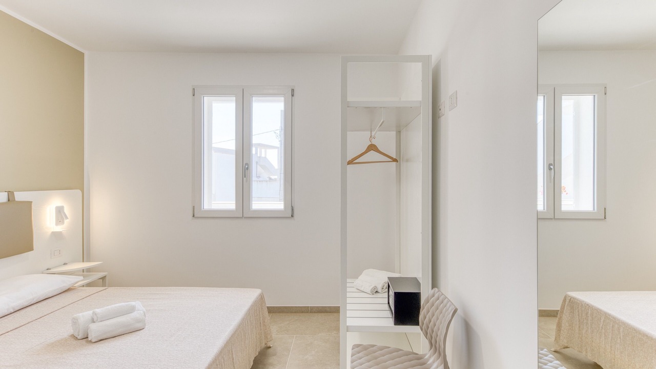 Photo of Bedroom in Torre San Giovanni