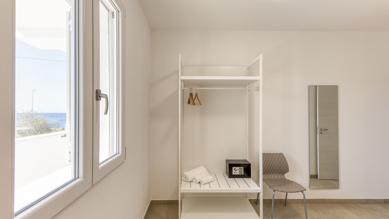 Photo of Bedroom in Torre San Giovanni