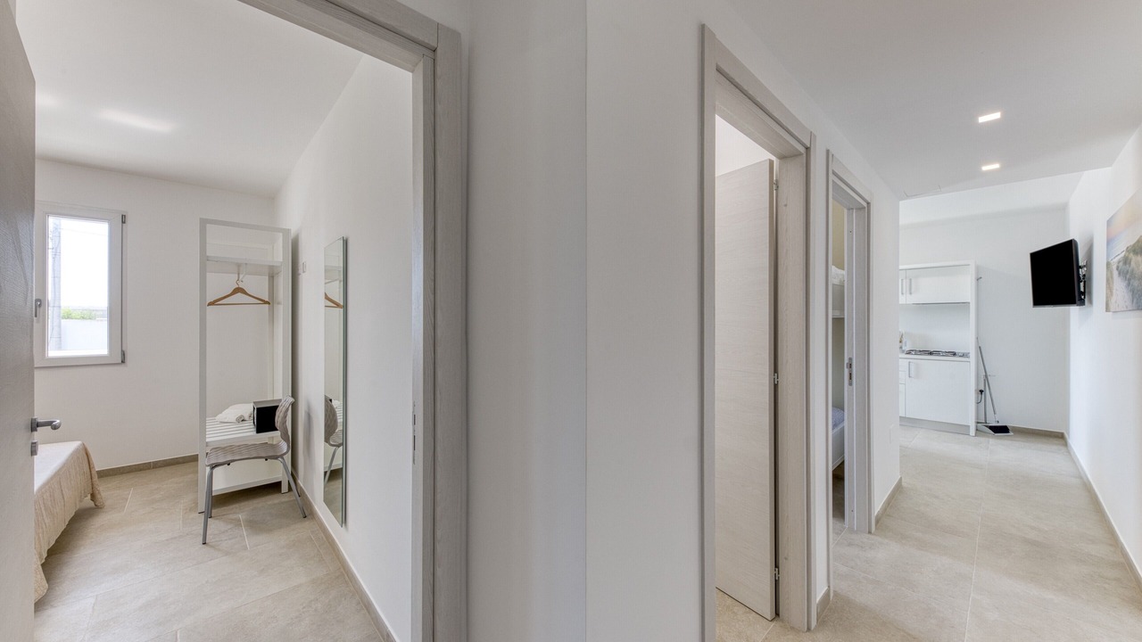 Photo of Bedroom in Torre San Giovanni