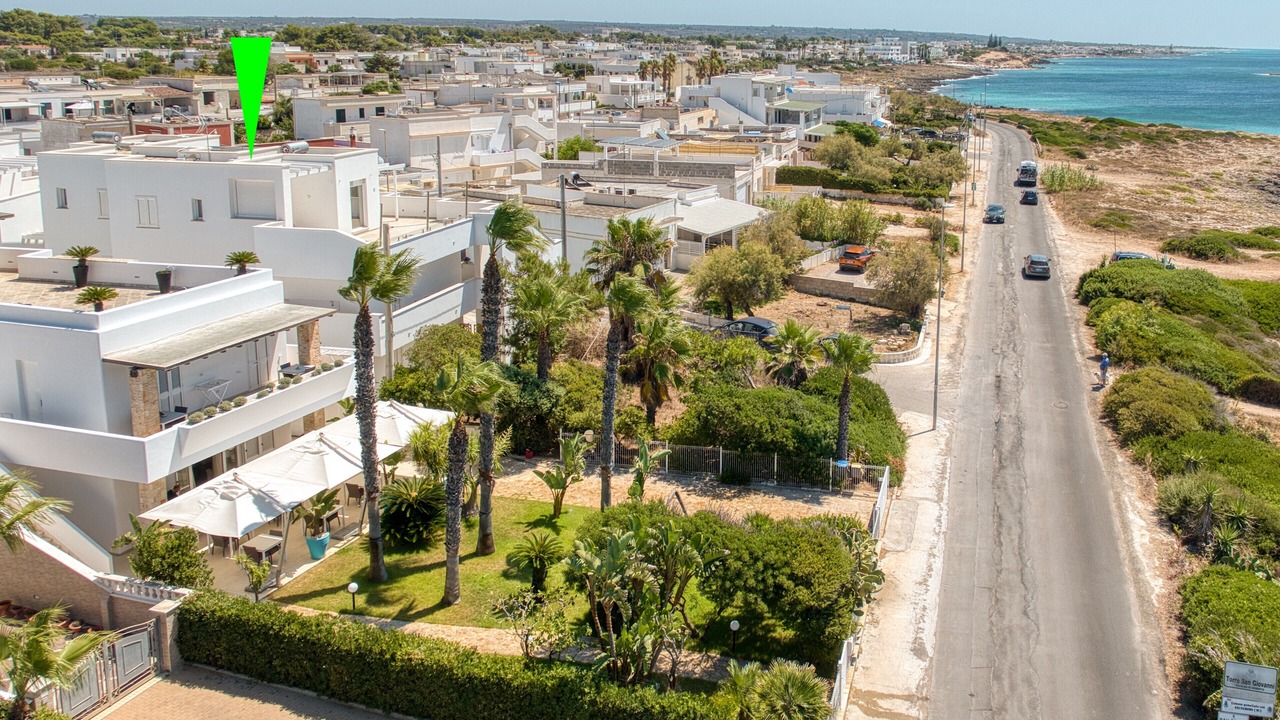 Photo of Outdoor in Torre San Giovanni