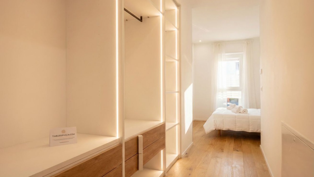 Photo of Bedroom in Municipio 2