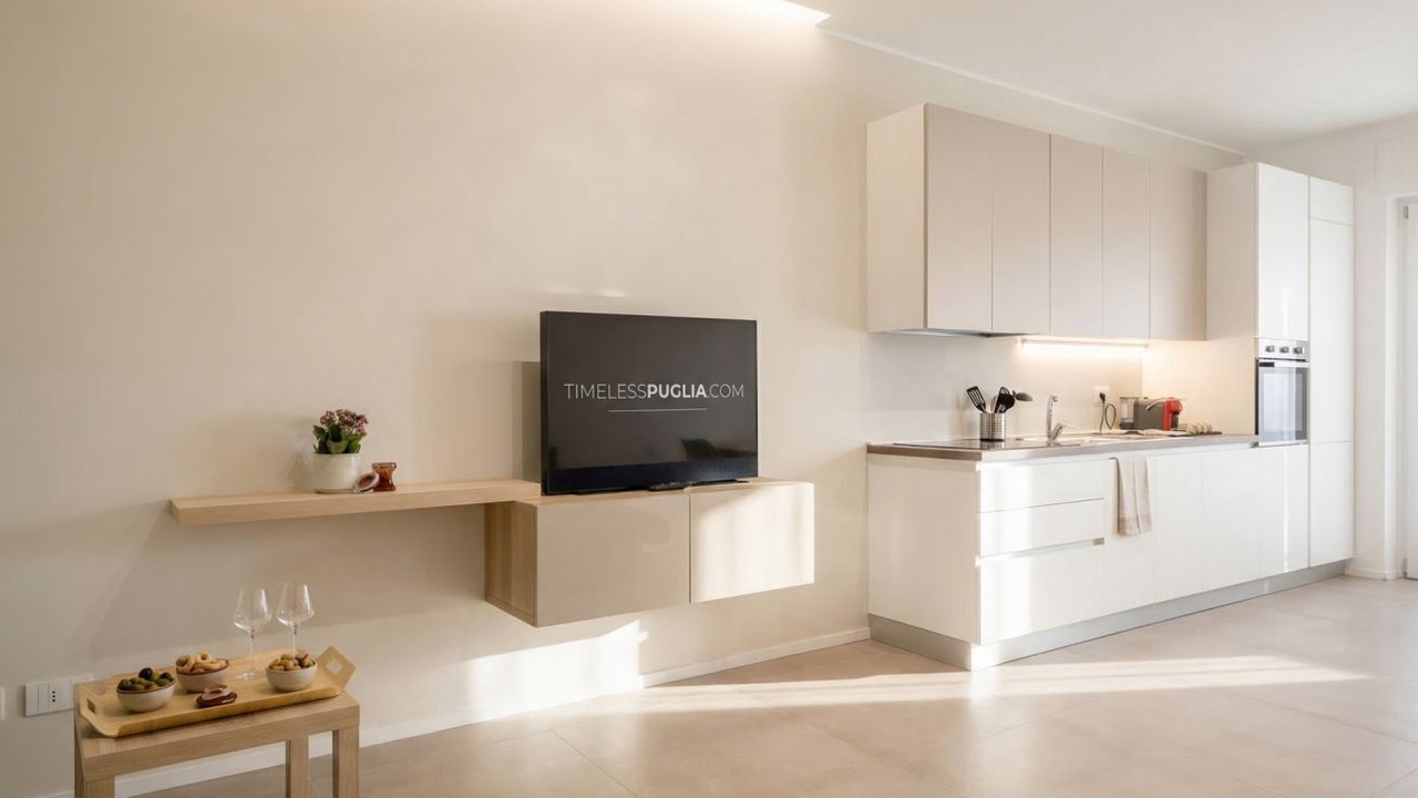Photo of Kitchen in Municipio 2