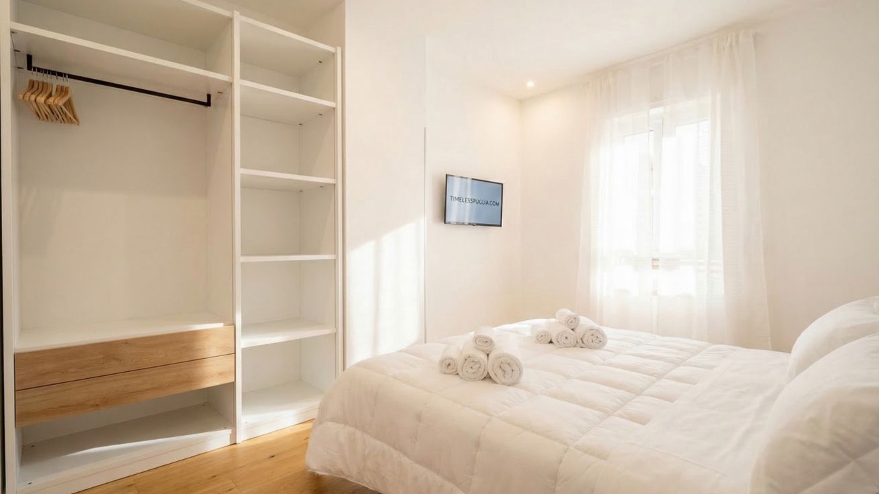 Photo of Bedroom in Municipio 2