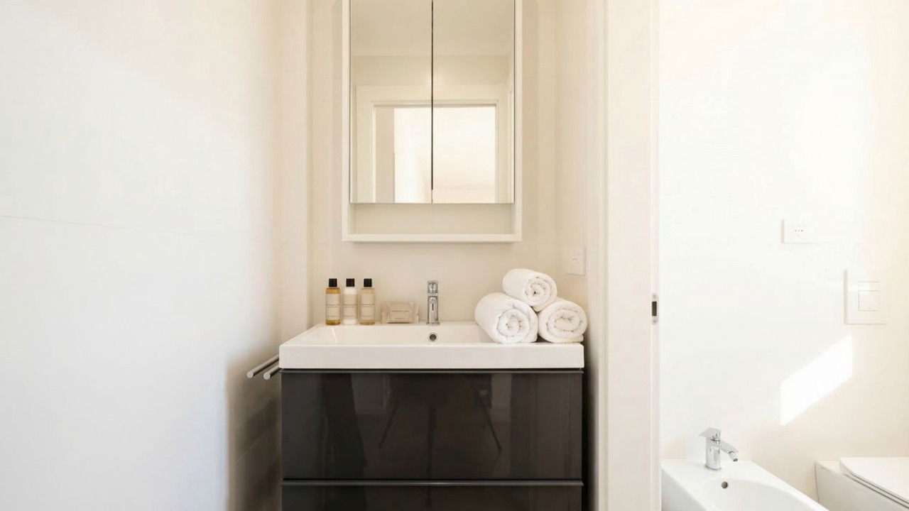Photo of Bathroom in Municipio 2