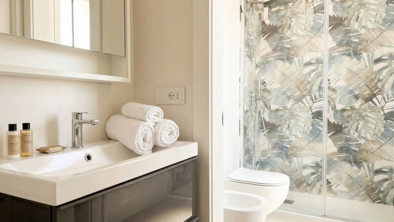 Photo of Bathroom in Municipio 2