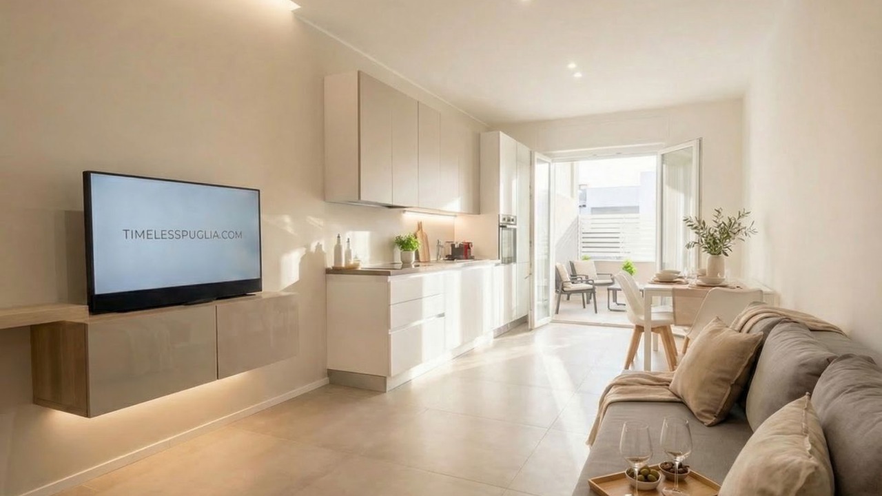 Photo of Livingroom in Municipio 2