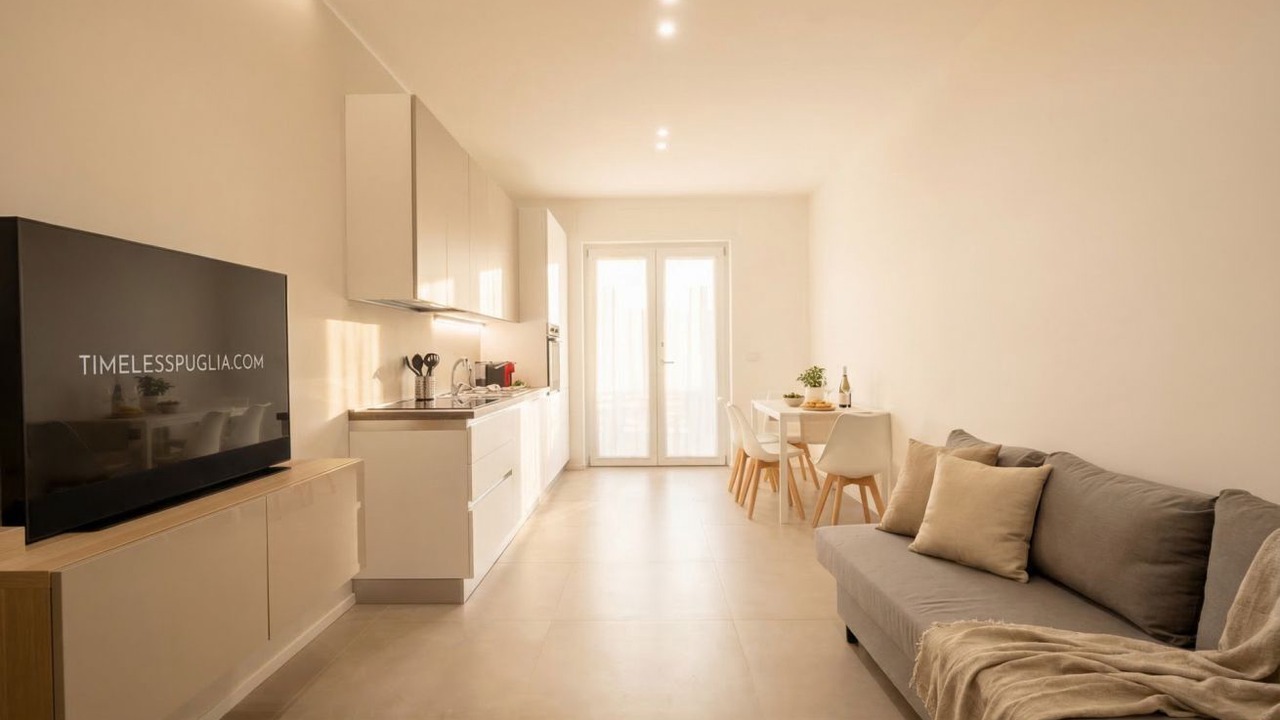 Photo of Livingroom in Municipio 2