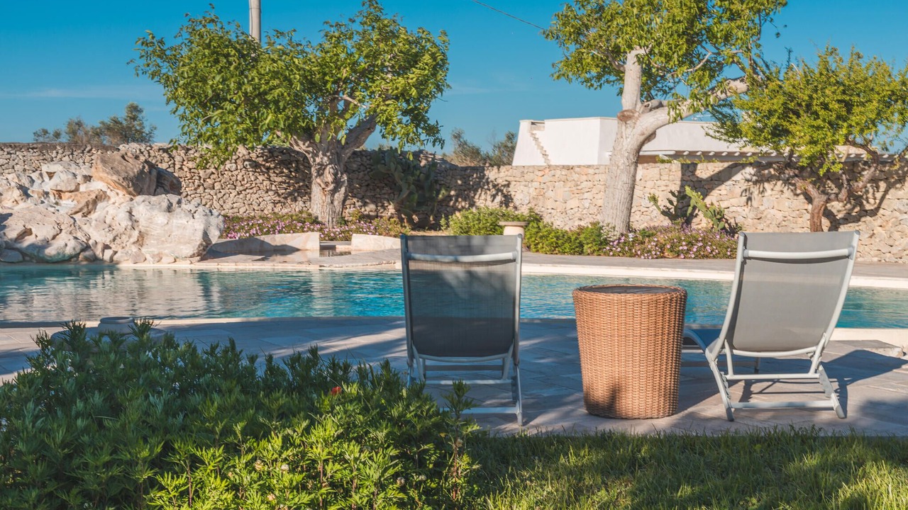 Photo of Outdoor in Martano
