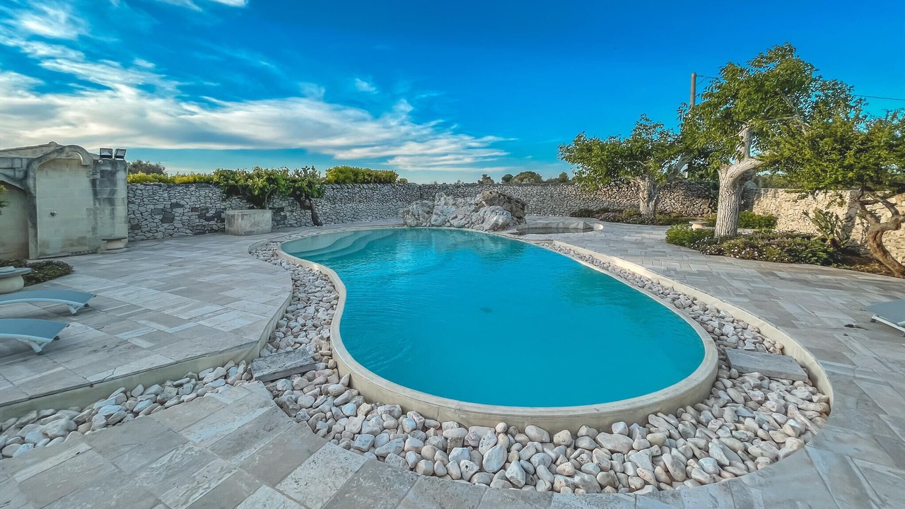 Photo of Outdoor in Martano
