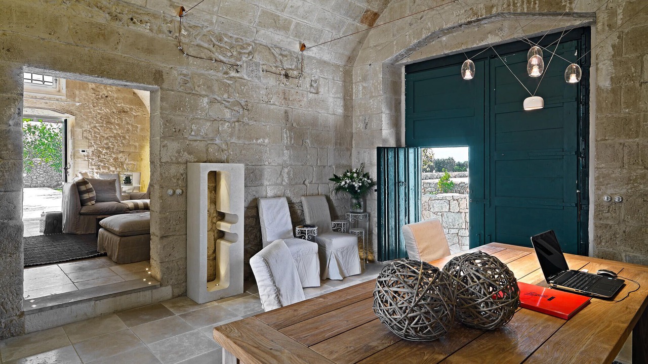 Photo of Bedroom in Martano