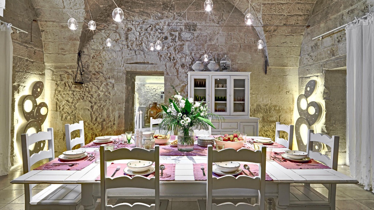 Photo of Bedroom in Martano