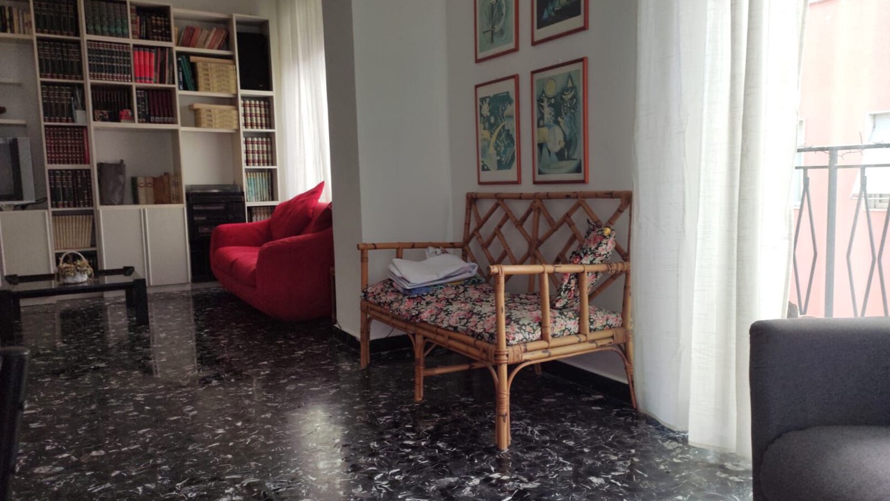 Photo of Livingroom in Pescara