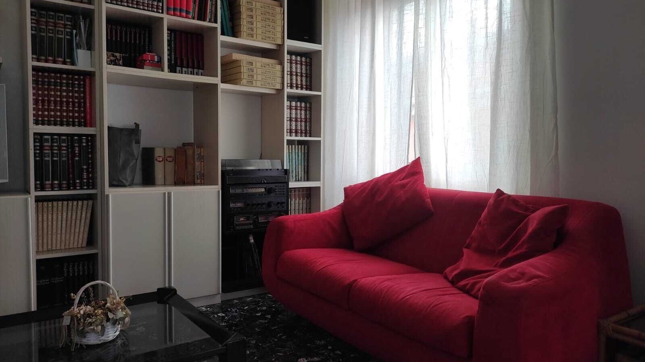 Photo of Livingroom in Pescara