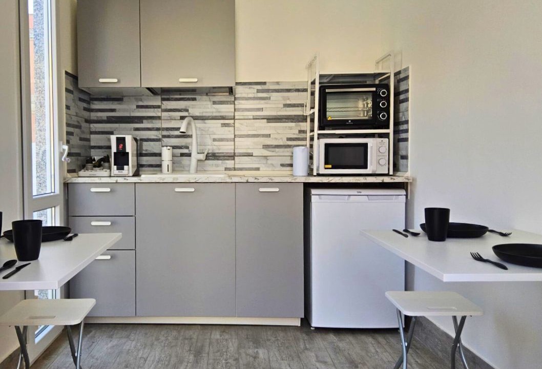 Photo of Kitchen in Santa Lucia
