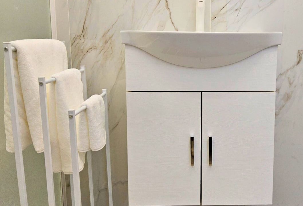 Photo of Bathroom in Santa Lucia