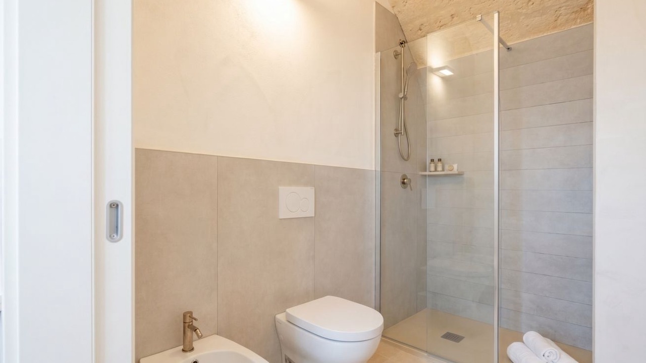 Photo of Bathroom in Torre a Mare