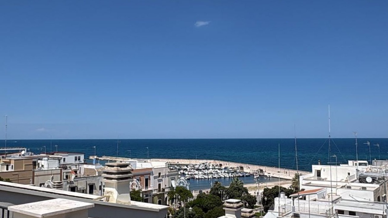 Photo of Outdoor in Torre a Mare