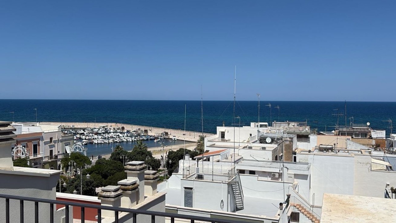 Photo of Outdoor in Torre a Mare