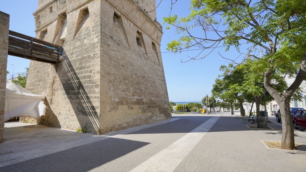 Photo of Others in Torre a Mare