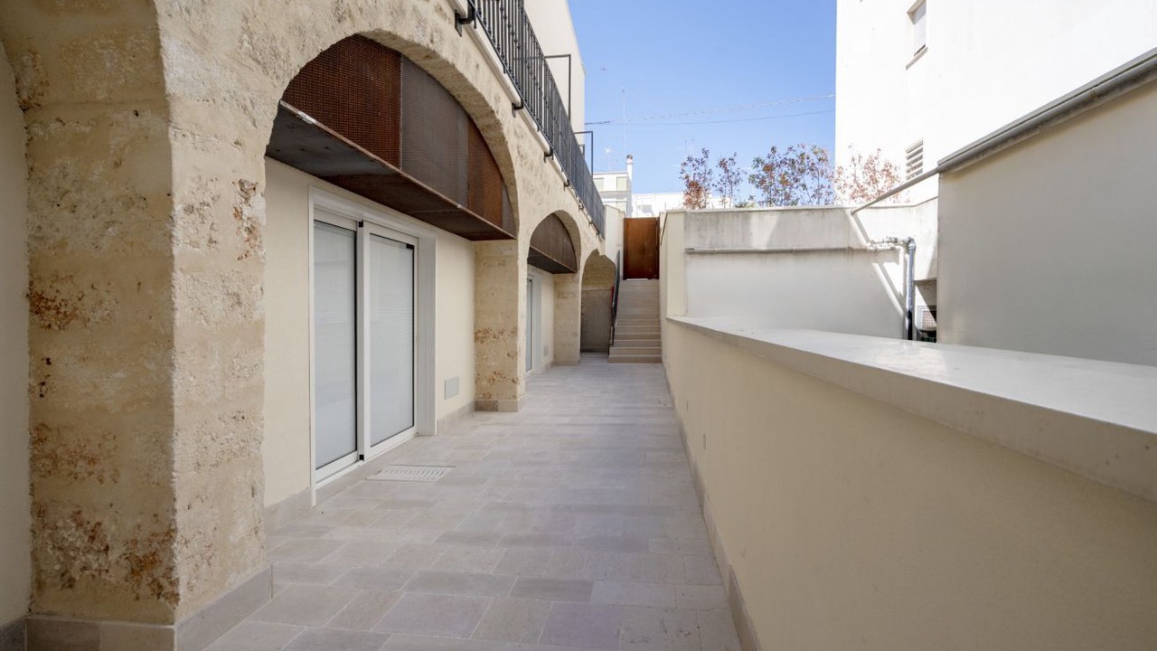 Photo of Outdoor in Torre a Mare