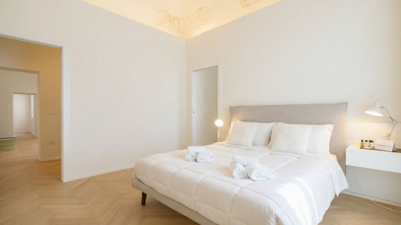 Photo of Bedroom in Torre a Mare