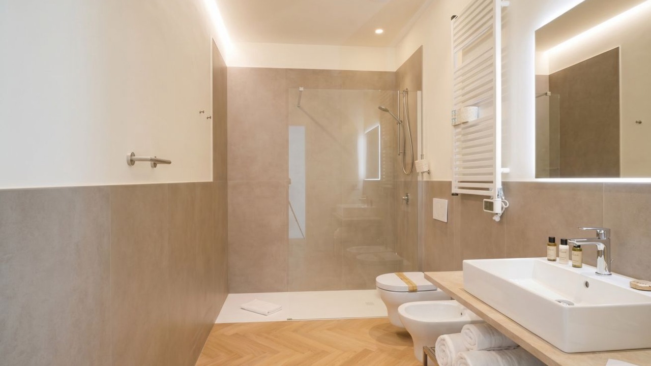 Photo of Bathroom in Torre a Mare