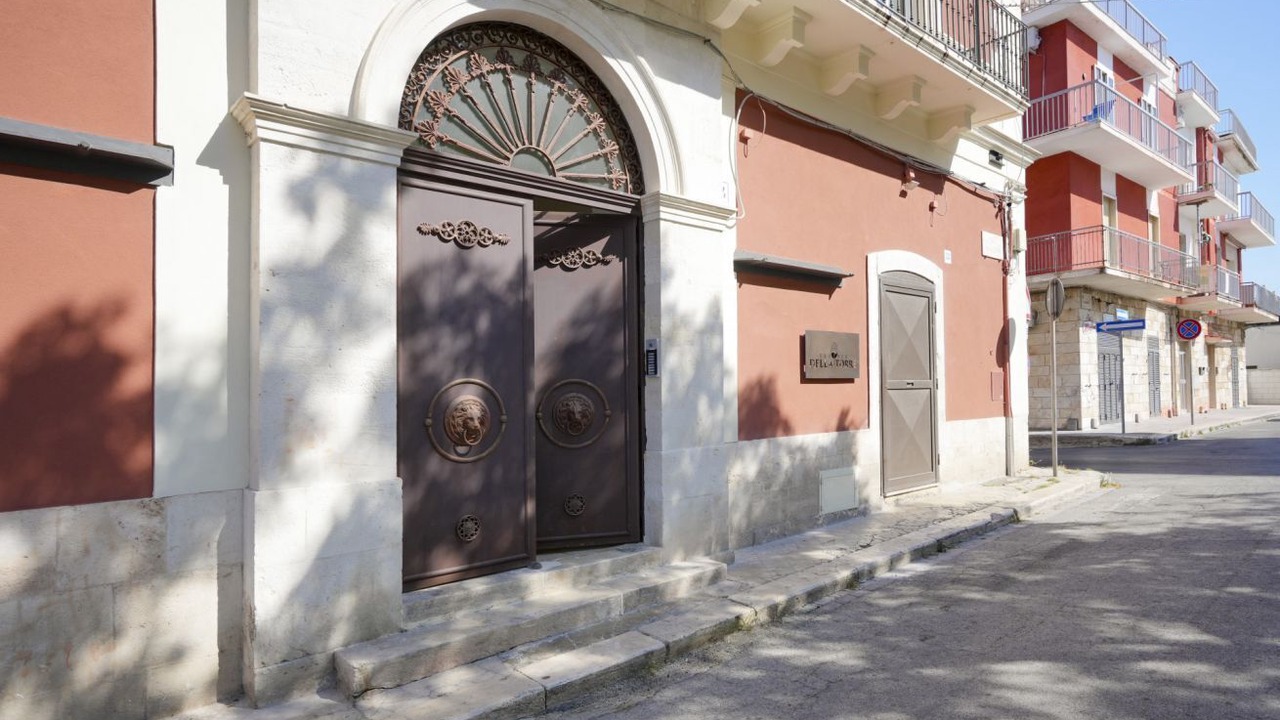 Photo of Outdoor in Torre a Mare