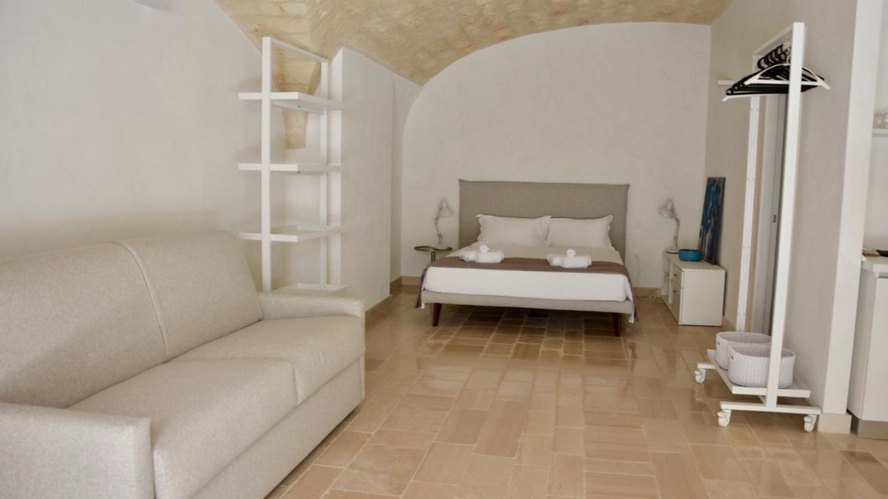 Photo of Livingroom in Torre a Mare