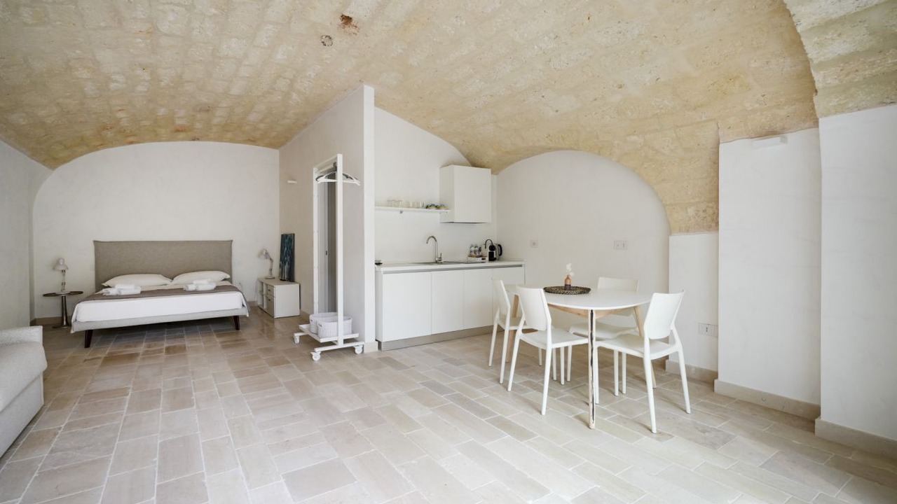 Photo of Bedroom in Torre a Mare