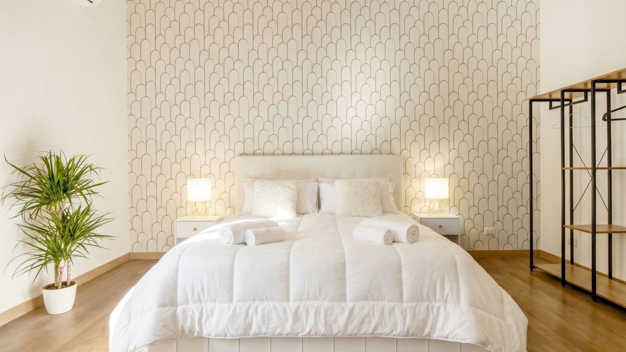 Photo of Bedroom in Municipio 2