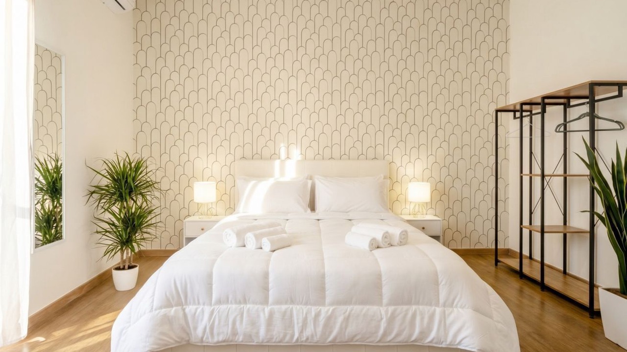 Photo of Bedroom in Municipio 2