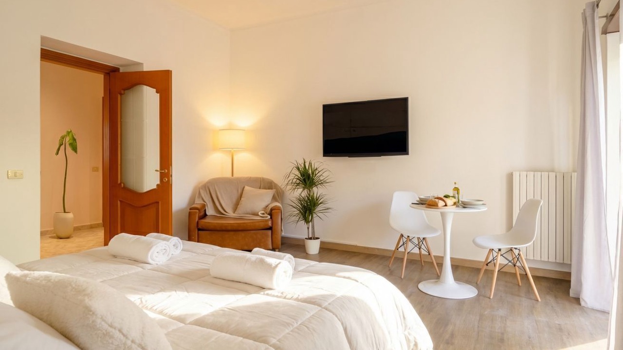 Photo of Bedroom in Municipio 2