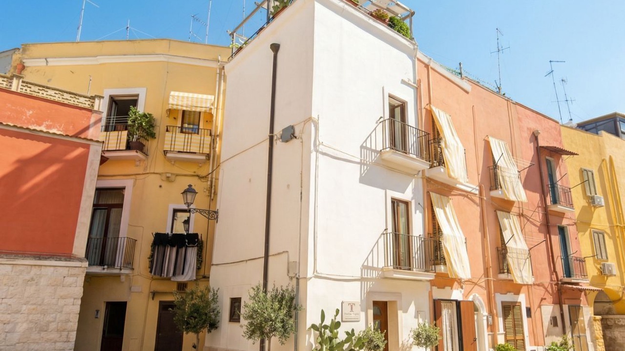 Photo of Outdoor in Old Town