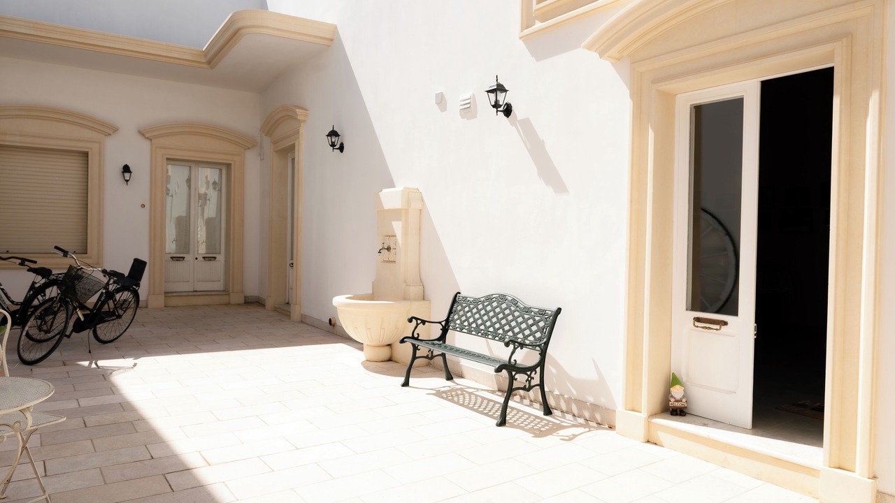 Photo of Patio Balcony in Monteroni di Lecce