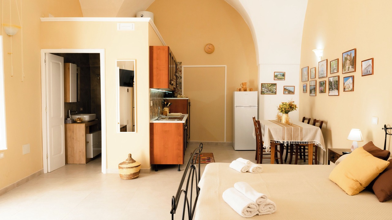 Photo of Bedroom in Monteroni di Lecce