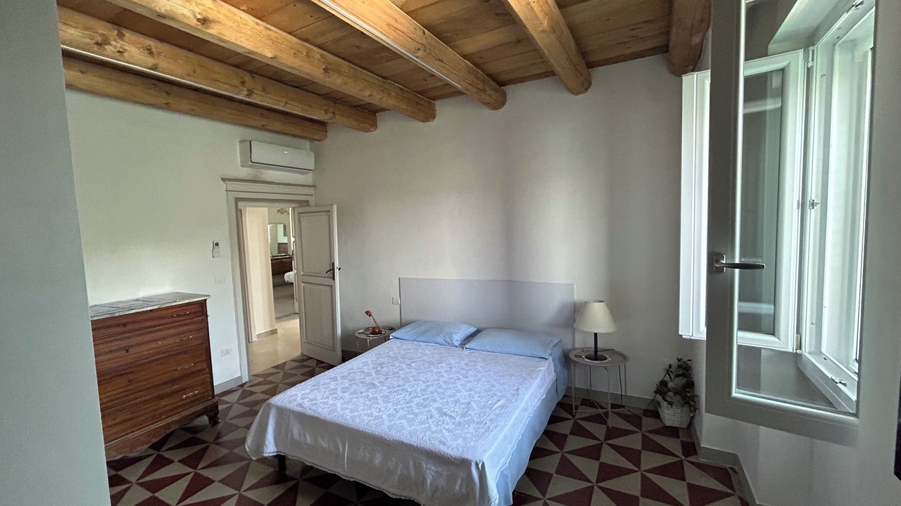 Photo of Bedroom in Canosa Sannita