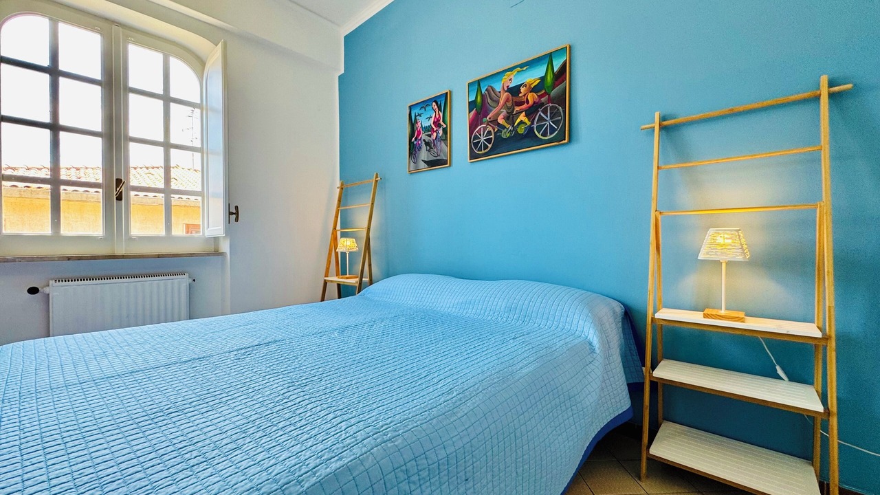 Photo of Bedroom in Mondello
