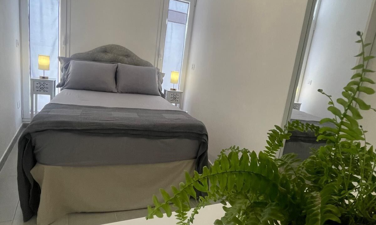 Photo of Bedroom in Cavallino