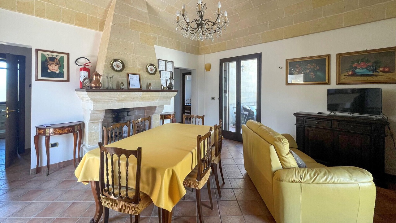 Photo of Bedroom in Torricella