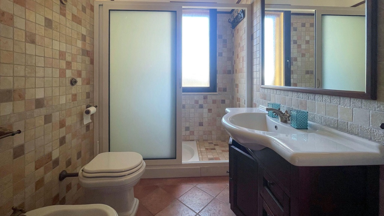 Photo of Bathroom in Torricella