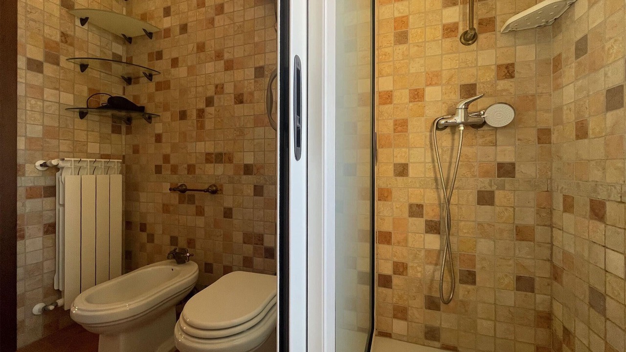 Photo of Bathroom in Torricella