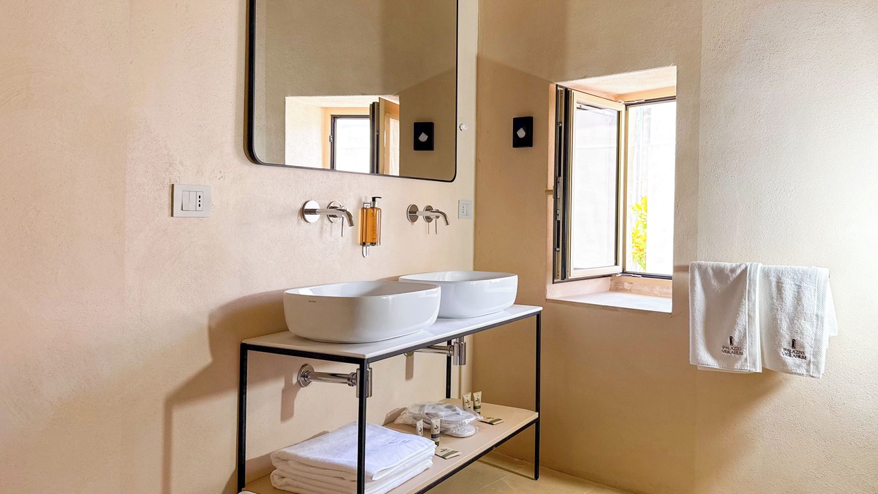Photo of Bathroom in Uggiano la Chiesa