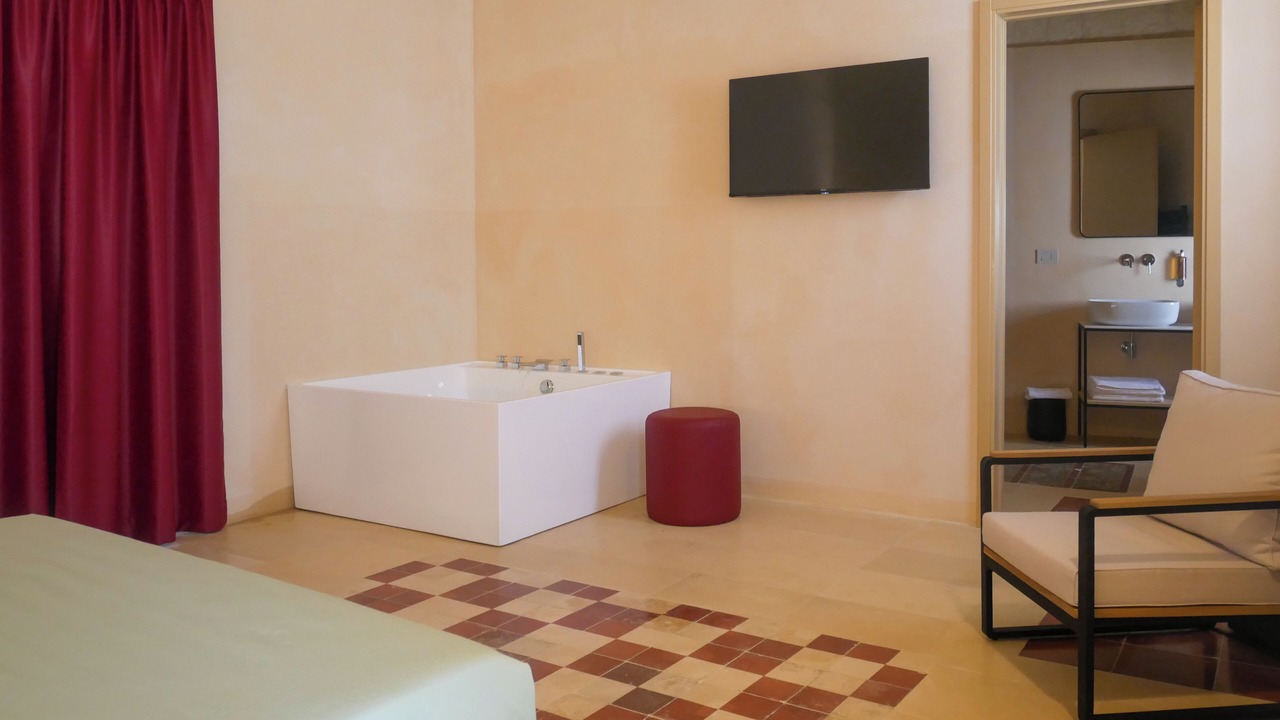 Photo of Bedroom in Uggiano la Chiesa