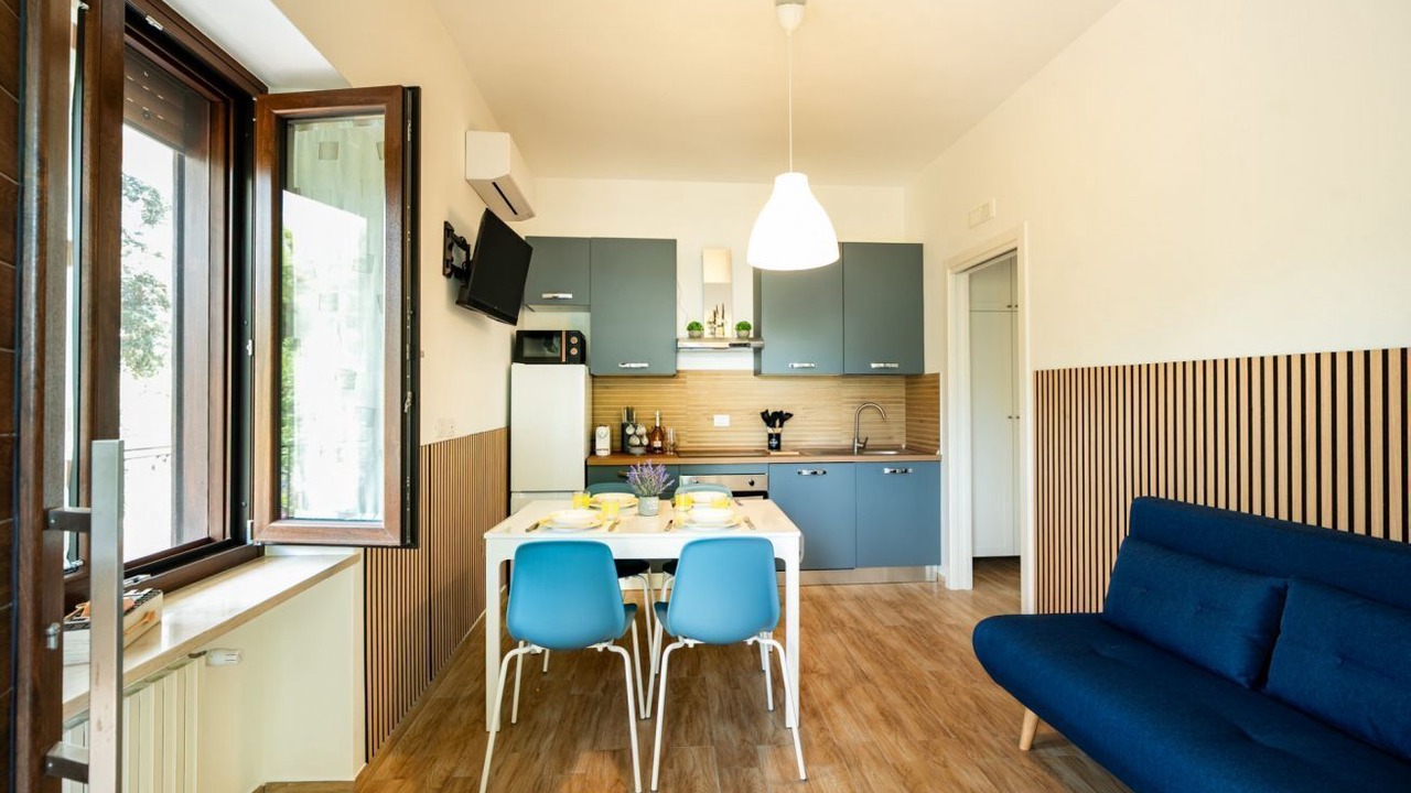 Photo of Livingroom in Bisceglie