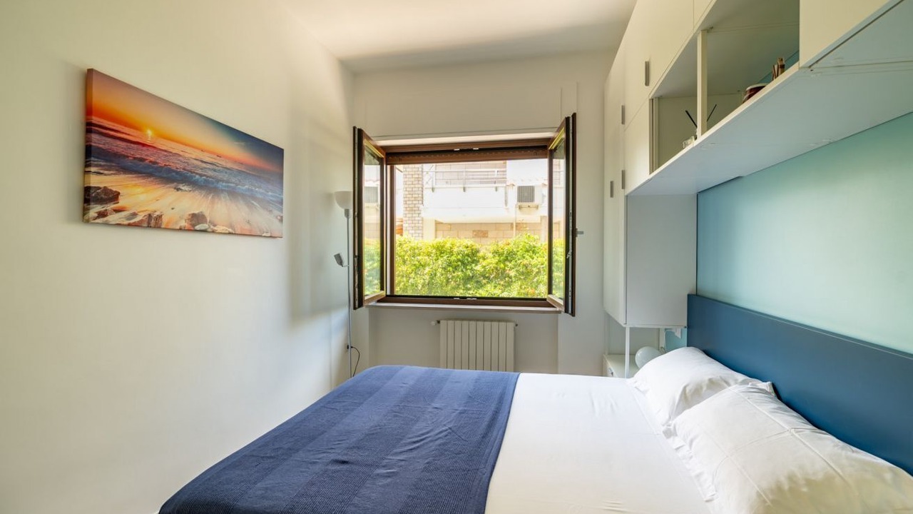 Photo of Bedroom in Bisceglie