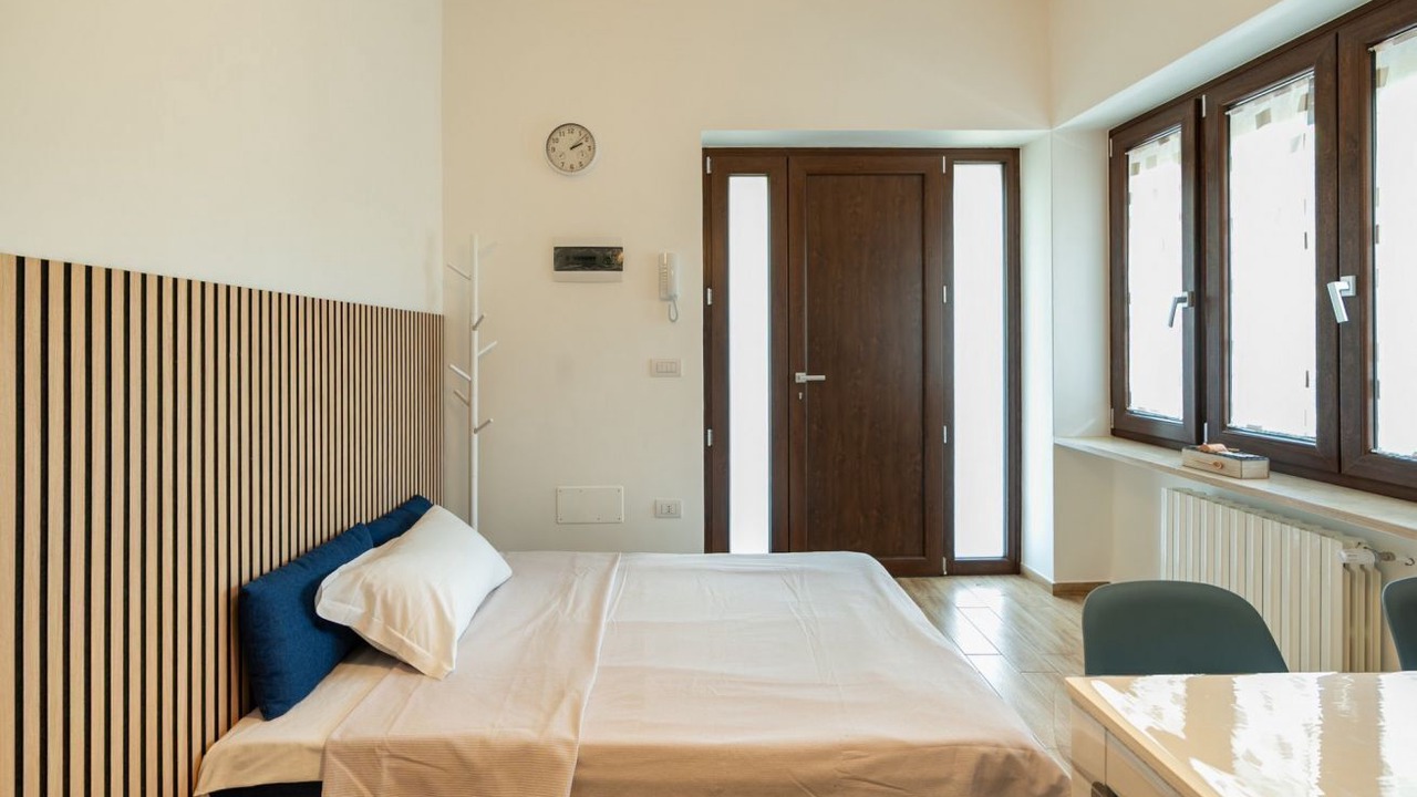 Photo of Bedroom in Bisceglie