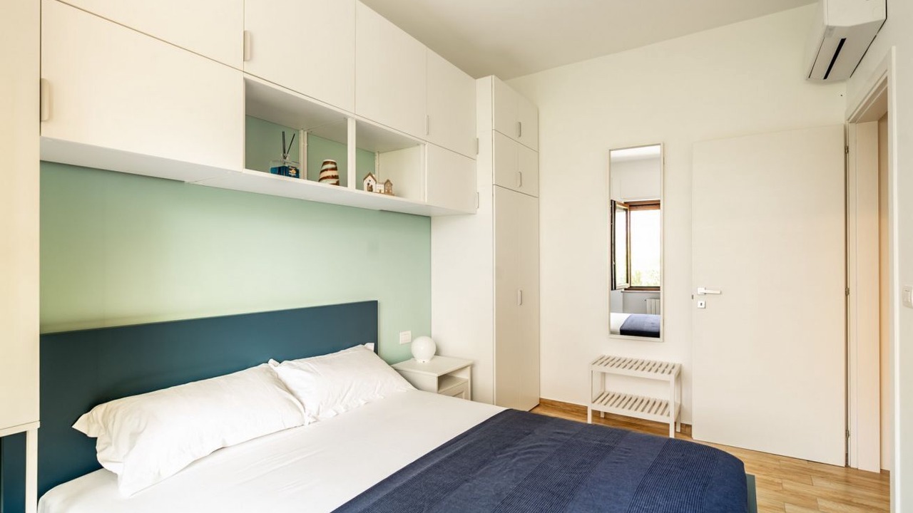 Photo of Bedroom in Bisceglie