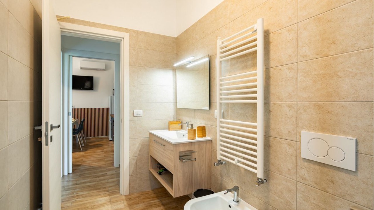 Photo of Bathroom in Bisceglie